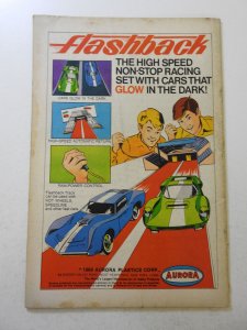 Detective Comics #393 (1969) VG+ Condition