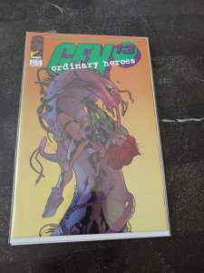 Gen 13: Ordinary Heroes #2 (1996)
