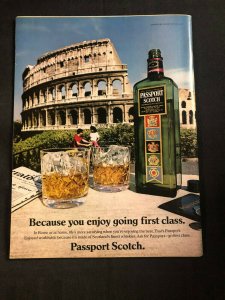 SPORTS ILLUSTRATED SEPTEMBER 14, 1981 - THE SHOWDOWN: BETTER PRAY, SUGAR RAY