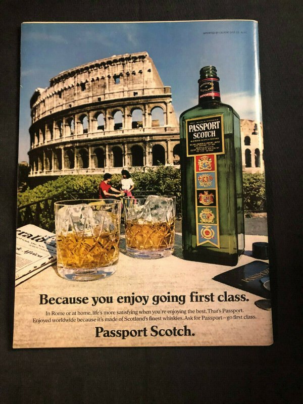 SPORTS ILLUSTRATED SEPTEMBER 14, 1981 - THE SHOWDOWN: BETTER PRAY, SUGAR RAY