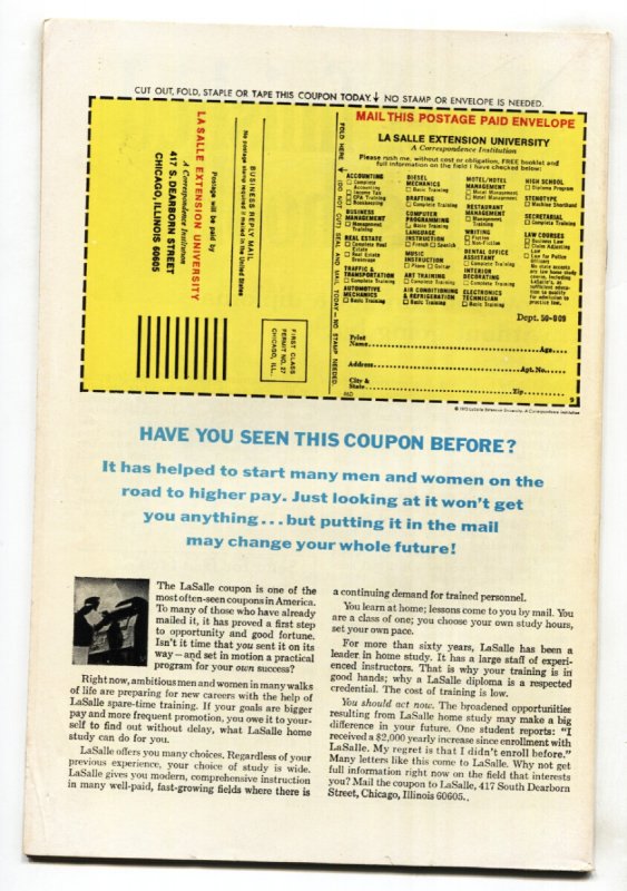 Werewolf By Night #15  1974 - Marvel  -VF- - Comic Book