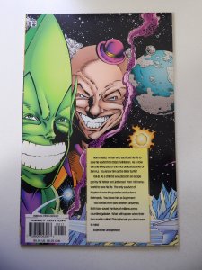 Silver Surfer/Superman (1996) NM Condition