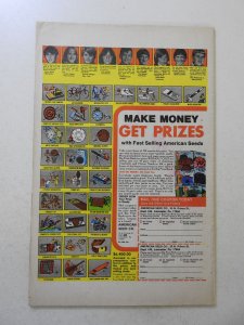 Spider-Woman #1 (1978) FN- Condition!