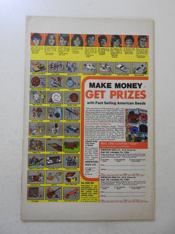 Spider-Woman #1 (1978) FN- Condition!