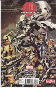 Age of Ultron #2