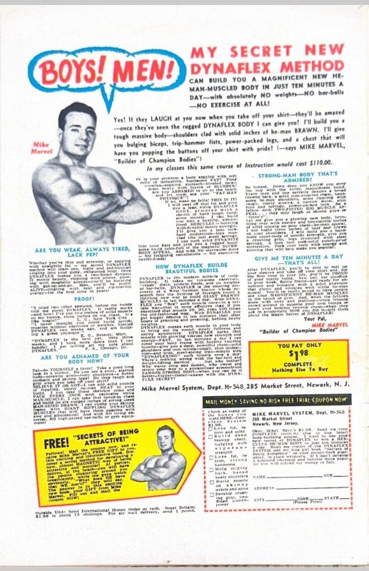 Fantastic Four #48 (1966)