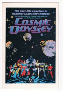 SPECTRE #19 (2nd) - 8.0 - WP