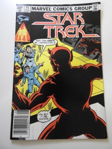 Star Trek #15 (1981)