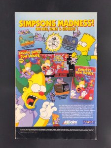 Tom and Jerry Giant Size #1 (1992)