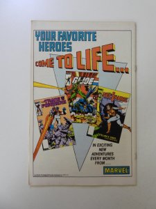 Daredevil #228 (1986) VF- condition