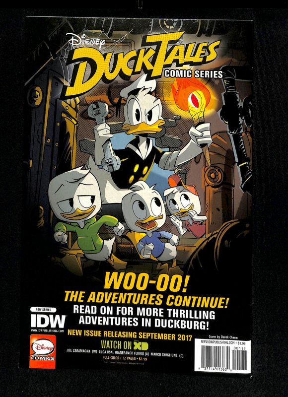 Star Wars Adventures #1