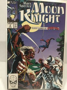 Marc Spector: Moon Knight #2 (1989)