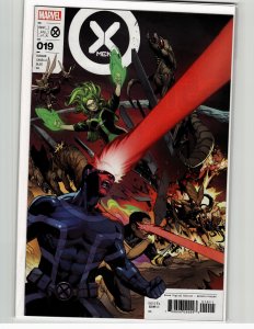 Lot of 25 Comics (See Description) X Men