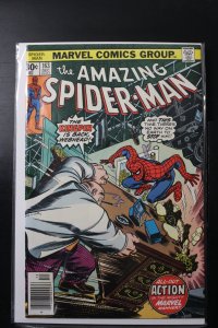 The Amazing Spider-Man #163 (1976)