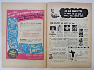 Mystery in Space (1961 DC) #47fn; Last Space Cabbie