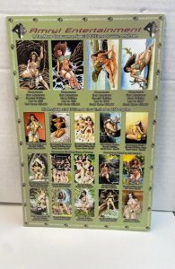 Cavewoman: Sea Monsters (2013)