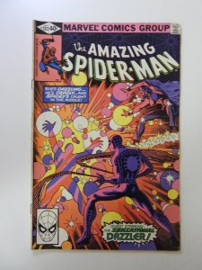 The Amazing Spider-Man #203 (1980) FN- condition