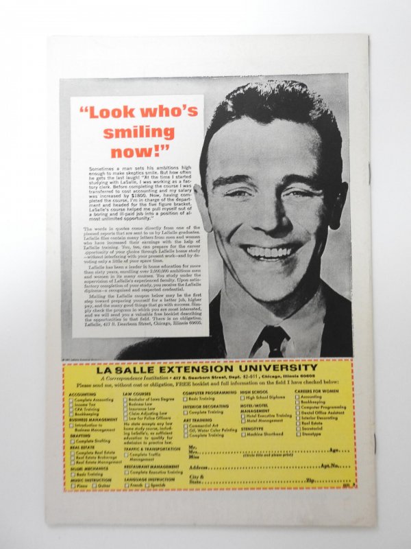 Conan the Barbarian #21 (1972) VF Condition!