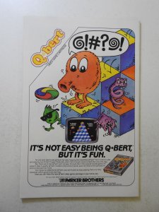 Power Man and Iron Fist #100 (1983) VF/NM Condition!