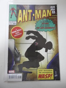 Ant-Man #1 Variant Edition