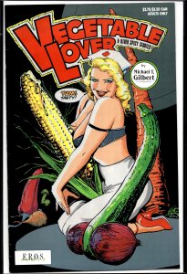 Vegetable Lover (1992)