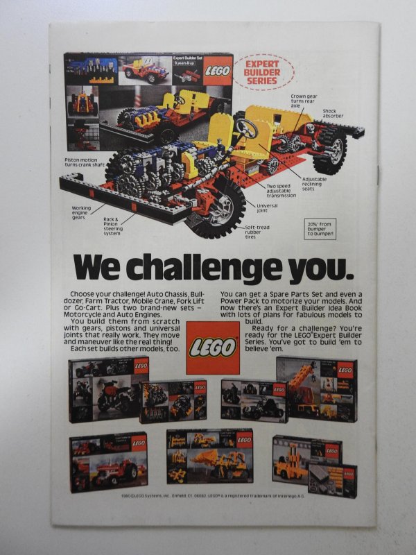 Daredevil #168 (1981) FN/VF Condition! First appearance of Elektra!