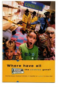 Betty and Veronica #135 - Archie Comics - 1999 - (-NM) 