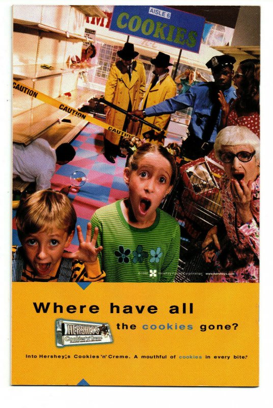 Betty and Veronica #135 - Archie Comics - 1999 - (-NM) 