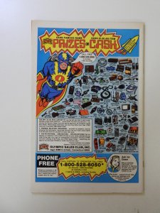 The Amazing Spider-Man #230 Direct Edition (1982) VF condition