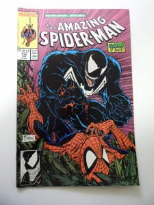 The Amazing Spider-Man #316 (1989) FN/VF Condition