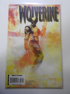 Wolverine #58 (2007)
