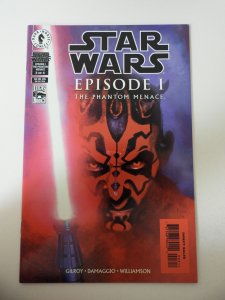 Star Wars: Episode I: The Phantom Menace #3 (1999)