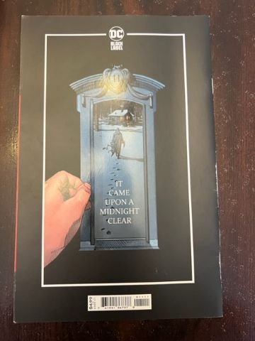 Batman/Catwoman #11 (2022) - VF/NM