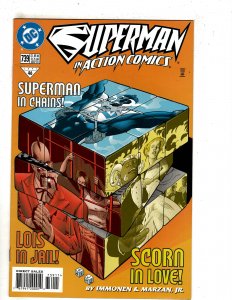 Action Comics #727 OF29