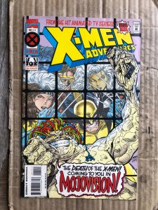 X-Men Adventures #11 (1994)