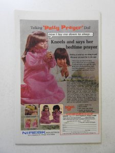 Black Panther #7 (1978) VG/FN Condition! moisture stain