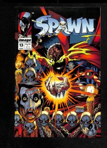 Spawn #13