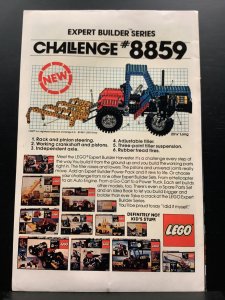 Marvel Two-in-One #84 (1982)