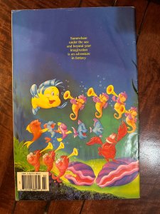 Disney's The Little Mermaid (1990)