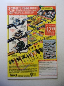 John Carter Warlord of Mars #1 (1977) VF- Condition