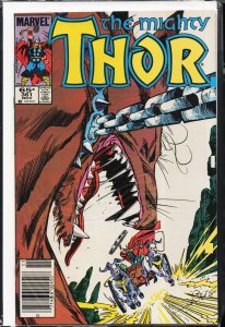 Thor #361 (1985) Thor