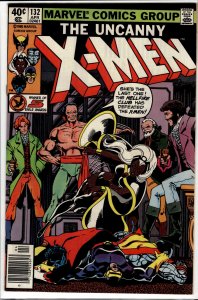 The X-Men #132 (1980) X-Men