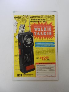 Marvel Team-Up #66 (1978) FN/VF condition