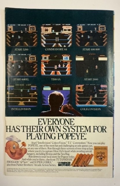 G.I. Joe: A Real American Hero #24 (1984)