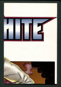 Supreme #11  /  -9.8 NM-MT  /  March 1994