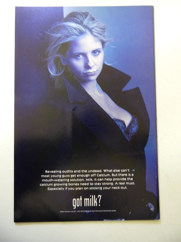 Daredevil #1 (1998) VG/FN Condition