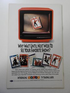 The Amazing Spider-Man #353 (1991) VF+ Condition!