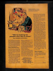 Thor #133 GD/VG 3.0 1st Ego!