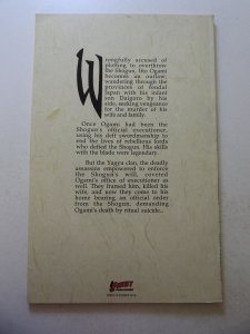 Lone Wolf and Cub #1 (1987) FN Condition