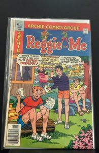 Reggie and Me #117